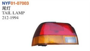 TAIL LAMP – Corolla 1995