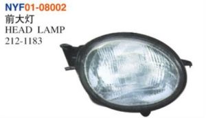 HEAD LAMP – Corolla 1995