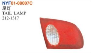 TAIL LAMP – Corolla 1995