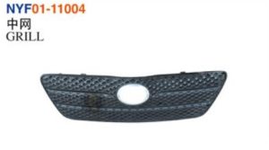 GRILL – Corolla 2001
