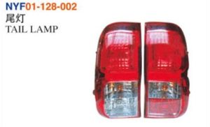 TAIL LAMP – Hilux 2015