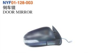 DOOR MIRROR - Hilux 2015 NYF01-128-003