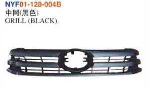 GRILL (BLACK) - Hilux 2015 NYF01-128-004B