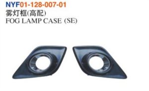 FOG LAMP CASE (SE) - Hilux 2015 NYF01-128-007-01