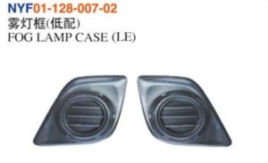FOG LAMP CASE (LE) - Hilux 2015 NYF01-128-007-02