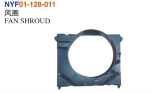 FAN SHROUD - Hilux 2015 NYF01-128-011