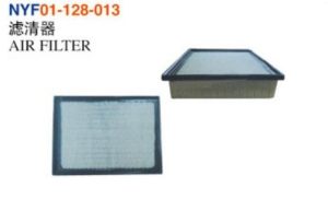 AIR FILTER – Hilux 2015