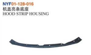 HOOD STRIP HOUSING - Hilux 2015 NYF01-128-016