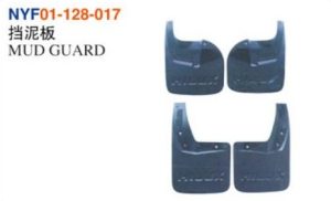 MUD GUARD - Hilux 2015 NYF01-128-017