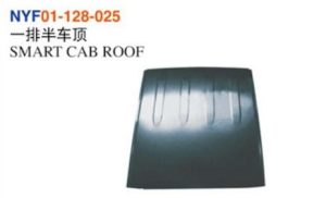 SMART CAB ROOF - Hilux 2015 NYF01-128-025