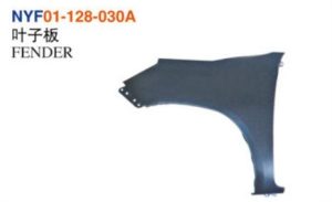 FENDER - Hilux 2015 NYF01-128-030A
