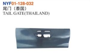 TAIL GATE(THAILAND) - Hilux 2015 NYF01-128-032