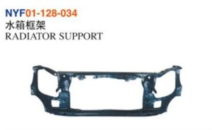 RADIATOR SUPPORT - Hilux 2015 NYF01-128-034