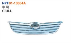 GRILL - Corolla 2003 NYF01-13004A
