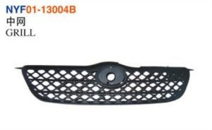 GRILL - Corolla 2003 NYF01-13004B