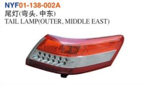 TAIL LAMP(OUTER, MIDDLE EAST) – Camry 2010