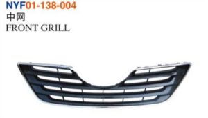 FRONT GRILL - Camry 2010 NYF01-138-004