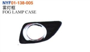 FOG LAMP CASE - Camry 2010 NYF01-138-005