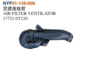 AIR FILTER VENTILATOR - Corolla 2017 NYF01-139-008