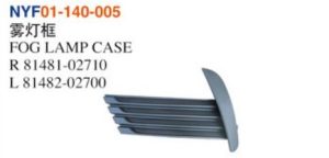 FOG LAMP CASE - Corolla 2017 NYF01-140-005