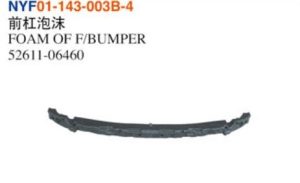 FOAM OF F/BUMPER - Camry 2018 NYF01-143-003B-4