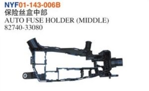 AUTO FUSE HOLDER (MIDDLE) - Camry 2018 NYF01-143-006B