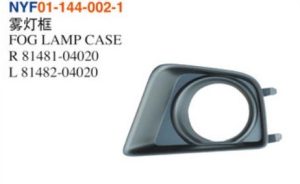 FOG LAMP CASE - Tacoma 2012-2015 NYF01-144-002-1