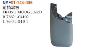 FRONT MUDGUARD – Tacoma 2012-2015