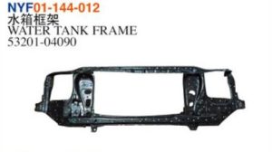 WATER TANK FRAME – Tacoma 2012-2015