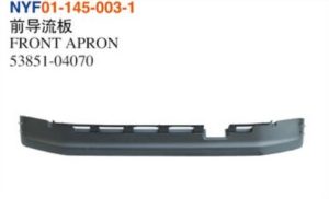 FRONT APRON - Tacoma 2016 NYF01-145-003-1