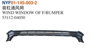 WIND WINDOW OF F/BUMPER - Tacoma 2016 NYF01-145-003-2