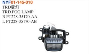 TRD FOG LAMP - Tacoma 2016 NYF01-145-010