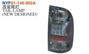 TAIL LAMP (NEW DESIGNED) – Tacoma 2001-2004