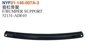 F/BUMPER SUPPORT – Tacoma 2001-2004