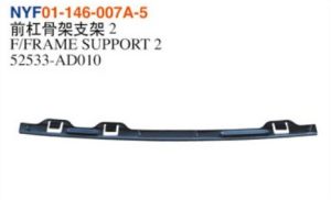F/FRAME SUPPORT 2 - Tacoma 2001-2004 NYF01-146-007A-5