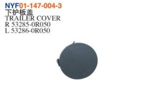 TRAILER COVER - RAV4 2013-2015 NYF01-147-004-3