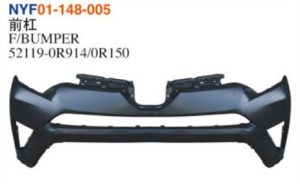 F/BUMPER – RAV4 2016-2018