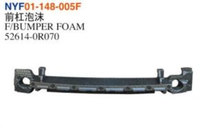 F/BUMPER FOAM - RAV4 2016-2018 NYF01-148-005F