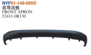 FRONT APRON - RAV4 2019 NYF01-149-005D