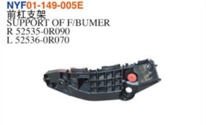 SUPPORT OF F/BUMER - RAV4 2019 NYF01-149-005E