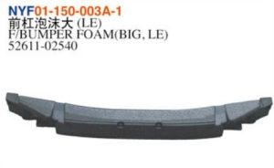 F/BUMPER FOAM(BIG, LE) - Corolla 2020 NYF01-150-003A-1