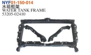 WATER TANK FRAME - Corolla 2020 NYF01-150-014