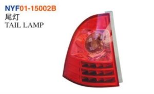 TAIL LAMP - Corolla 2004 NYF01-15002B