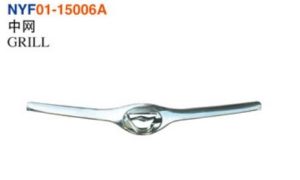 GRILL - Corolla 2004 NYF01-15006A