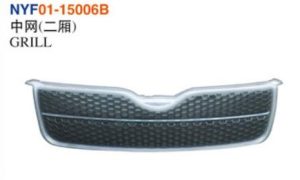 GRILL - Corolla 2004 NYF01-15006B