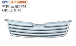 GRILL N/M - Corolla 2004 NYF01-15006C
