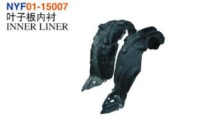 INNER LINER - Corolla 2004 NYF01-15007