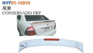 CONSERVADO FRP - Corolla 2004 NYF01-15010