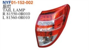 TAIL LAMP - RAV4 2006-2008 NYF01-152-002