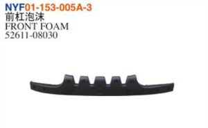 FRONT FOAM - Sienna 2011-2014 NYF01-153-005A-3